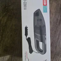 جارو فندکی خودرو