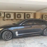 فروش فوری استینگر 2019