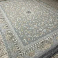 تعدادی فرش ۱۲ متری ۷۰۰ شانه ( تخفیفی )