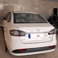 ایگل صفر کیلومتر