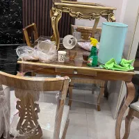 میز