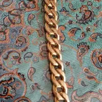 فروش دستبند کارتیه طلا عیار ۱۸ به وزن۲۴ گرم