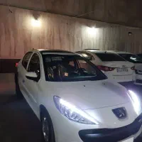 ۲۰۷ پانا اتومات