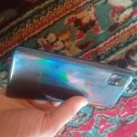 معاوضه گوشی سامسونگa51