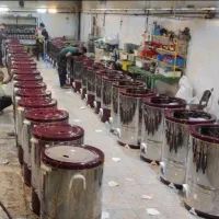 پتوشوی کهنه شور موتور مس Ara // عمده و تک