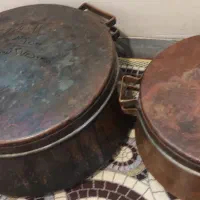 دیگ مسی