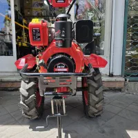 کولتیواتور دیزلی واکسون 7 اسب مدل VKD1050 هندلی