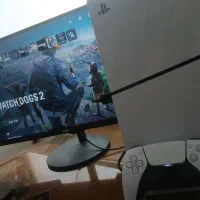 ps5 digital|کنسول، بازی ویدئویی و آنلاین|خوی, |دیوار