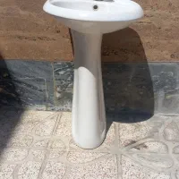 روشویی باشیر