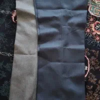 دو عدد شلوار پارچه‌ای مردانه به قیمت مناسب