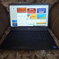 لپ تاپ گیمینگ دل نسل 11 با گرافیک مجزا
