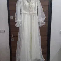 لباس عقد|لباس|تهران, علی‌آباد|دیوار