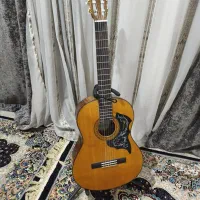گیتار یاماها c70 اصل اندونزی کلکسیونی