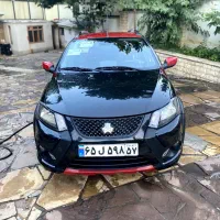 کوییک GXR مدل، ۱۴۰۳ فول آپشن