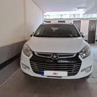 جک S5 بدون رنگ
