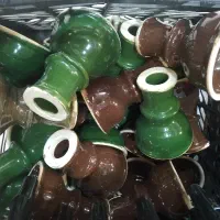 تنوع سره قلیان پیش، ماست