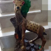 مجسمه شیک