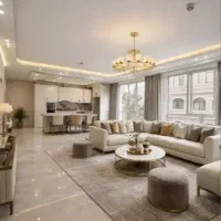 164 متر فلسطین فرد