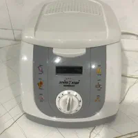 سرخ کن استار ۷
