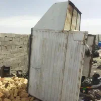 باربند مسقف پیکان وانت