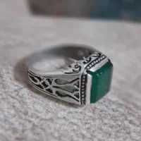 انگشتر عقیق