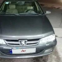 پارس 87 تو کرم.