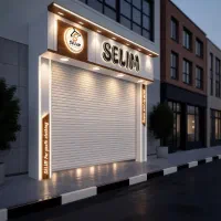 اجاره مغازه تجاری ۵۰ متری/ چهار راه سنگر