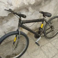 دوچرخه