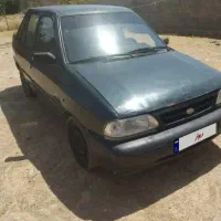 پراید 82