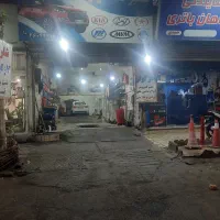 مکانیک ماهر