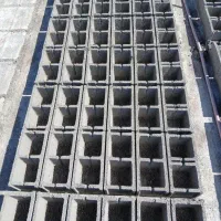 بلوک دیواری استخری