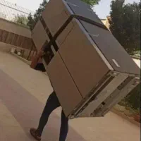 باربری حمل نقل اثاثیه منزل اسباب کشی حمل بار سیدی