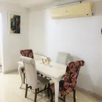 میز نهار خوری ۶نفره