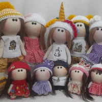 عروسک روسی