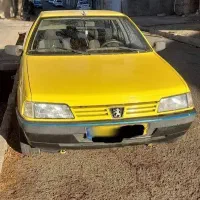 تاکسی روا سال