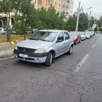 خودرو ال ۹۰ مدل ۸۷