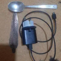 شارژر تایپسی ۲۵  وات فست