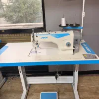 فروش چرخ راستادوز جک F4 / F5 (در حد نو)