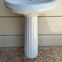 سنگ روشویی نو