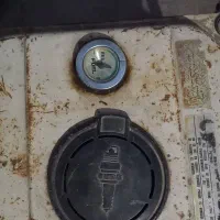 موتور برق اصل ژاپن قدیمی هندا