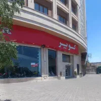 مغازه کفی 500 متر