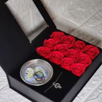 سرگرمی و باکس هدیه برای عزیزانتون