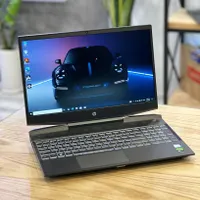 لپتاپ گیمینگ اچ پی پاولیون Hp Pavilion Gaming 15|رایانه همراه|مشهد, سجاد شهر|دیوار