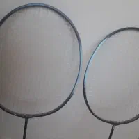 راکت بدمینتون