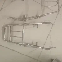 ترک موتور