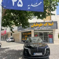 زمین ۱۰۰متری داخل الهیه داشته باشین سند مجزا شده
