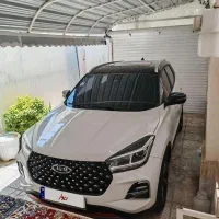 X55 Pro IE Sport فول سقف مشکی