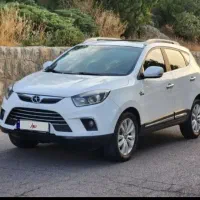 جک s5/رنت خودرو /کرایه ماشین چینی
