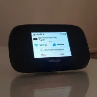 مودم همراه ورایزون verizon