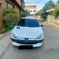 پژو ۲۰۶ tu3 کم کار